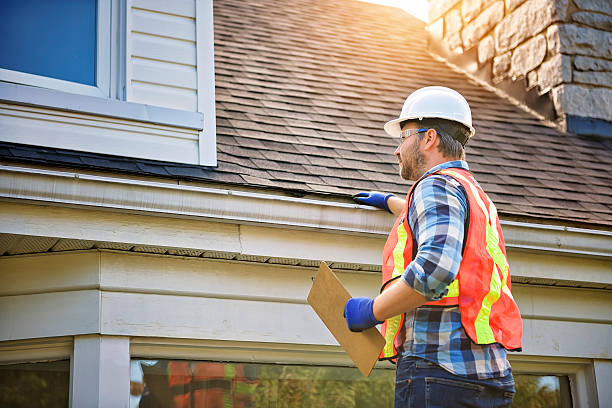 Licensed Roof Inspection service in Lynch Station, VA - Ben Roofing and Steel LLC